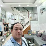 Bán nhà Tân Bình 4 tầng 4PN, 43.5m2, từ 4 tỷ - Ảnh thu nhỏ 1