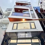 Nhà bán Bình Thạnh, 3PN, 70m2, gần Nguyễn Văn Đậu, 9.9 tỷ - Ảnh thu nhỏ 1