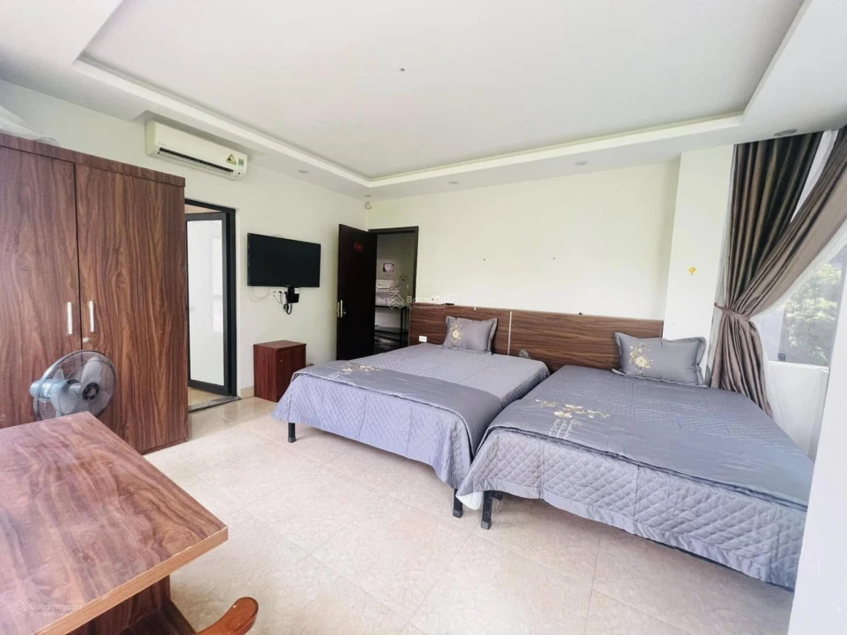 HOT! SIÊU PHẨM KHÁCH SẠN 7 TẦNG TRUNG TÂM TP. BẮC NINH DÒNG TIỀN SẴN 1 TỶ/NĂM GIÁ CHỈ 23 TỶ - Ảnh thu nhỏ 3