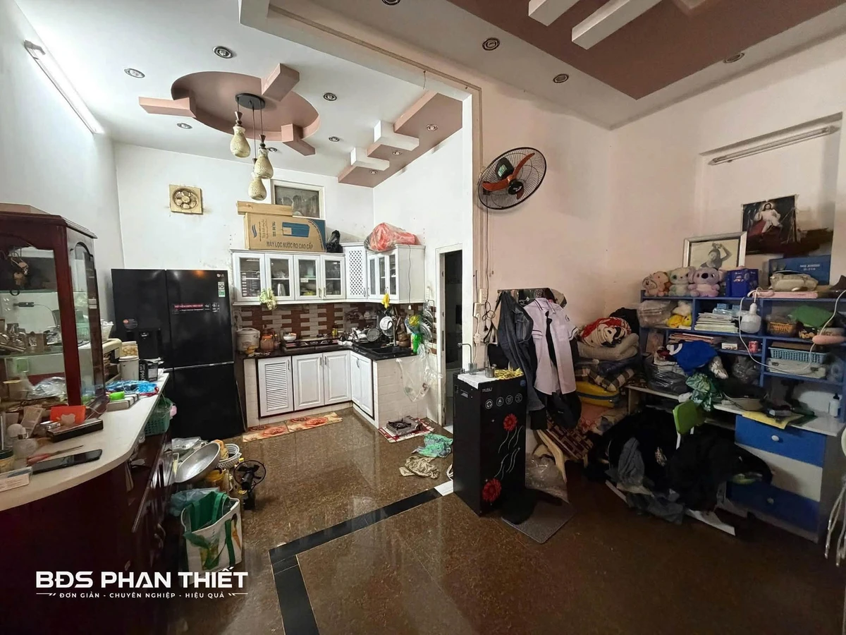 Bán nhà view biển Lạc Đạo 58,2m² 3PN Phan Thiết 2,6 tỷ - Ảnh thu nhỏ 5