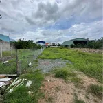 Bán đất nền 200m2 Phường 7 Tân An 1 tỷ 650 - Ảnh thu nhỏ 3