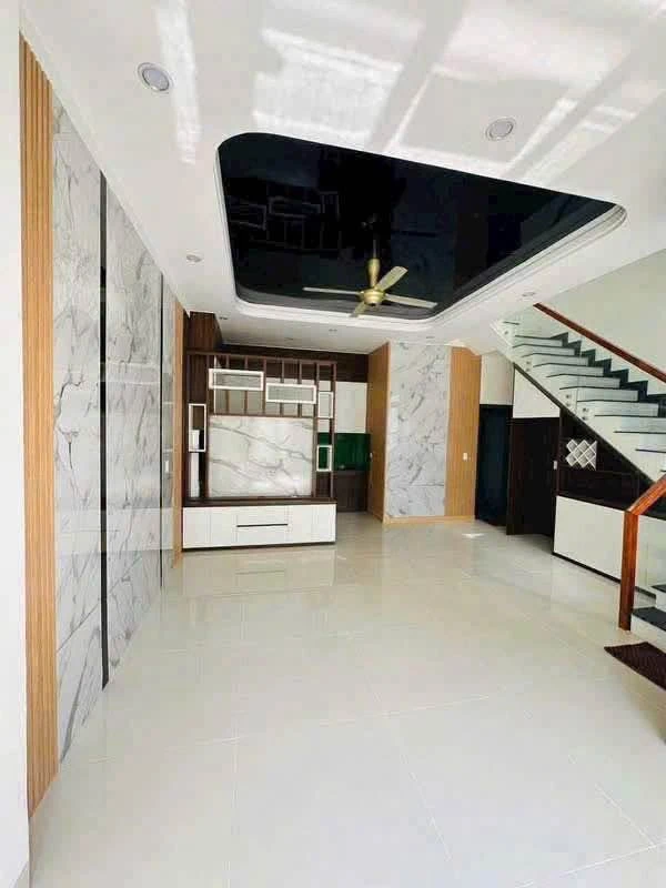 Bán nhà 3PN 66m² Phú Lợi Thủ Dầu Một Bình Dương 3.9 tỷ - Ảnh thu nhỏ 4