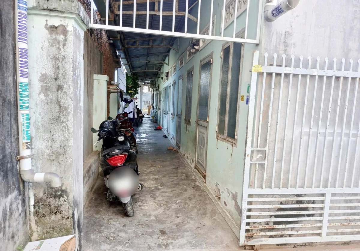 Bán lô đất có sẵn dãy trọ 320m² Phan Thiết - Ảnh thu nhỏ 5