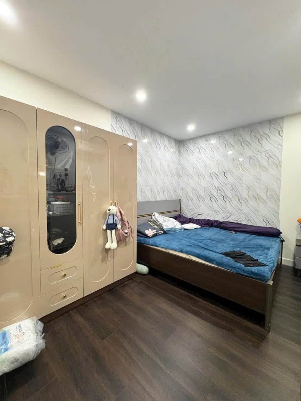 Bán căn hộ 2 phòng ngủ full nội thất 66.2m² VCN Phước Long 2 giá 2.7 tỷ - Ảnh thu nhỏ 4
