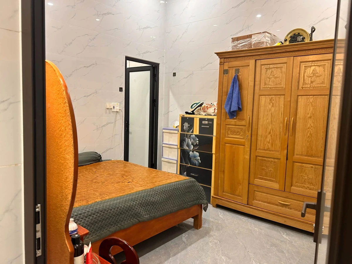 Bán nhà 2PN 80m² khu đô thị An Phú Sinh - Ảnh thu nhỏ 3