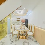 Bán nhà mặt tiền Huỳnh Tấn Phát Quận 7, 4PN, 50m², 8 tỷ 390 - Ảnh thu nhỏ 5