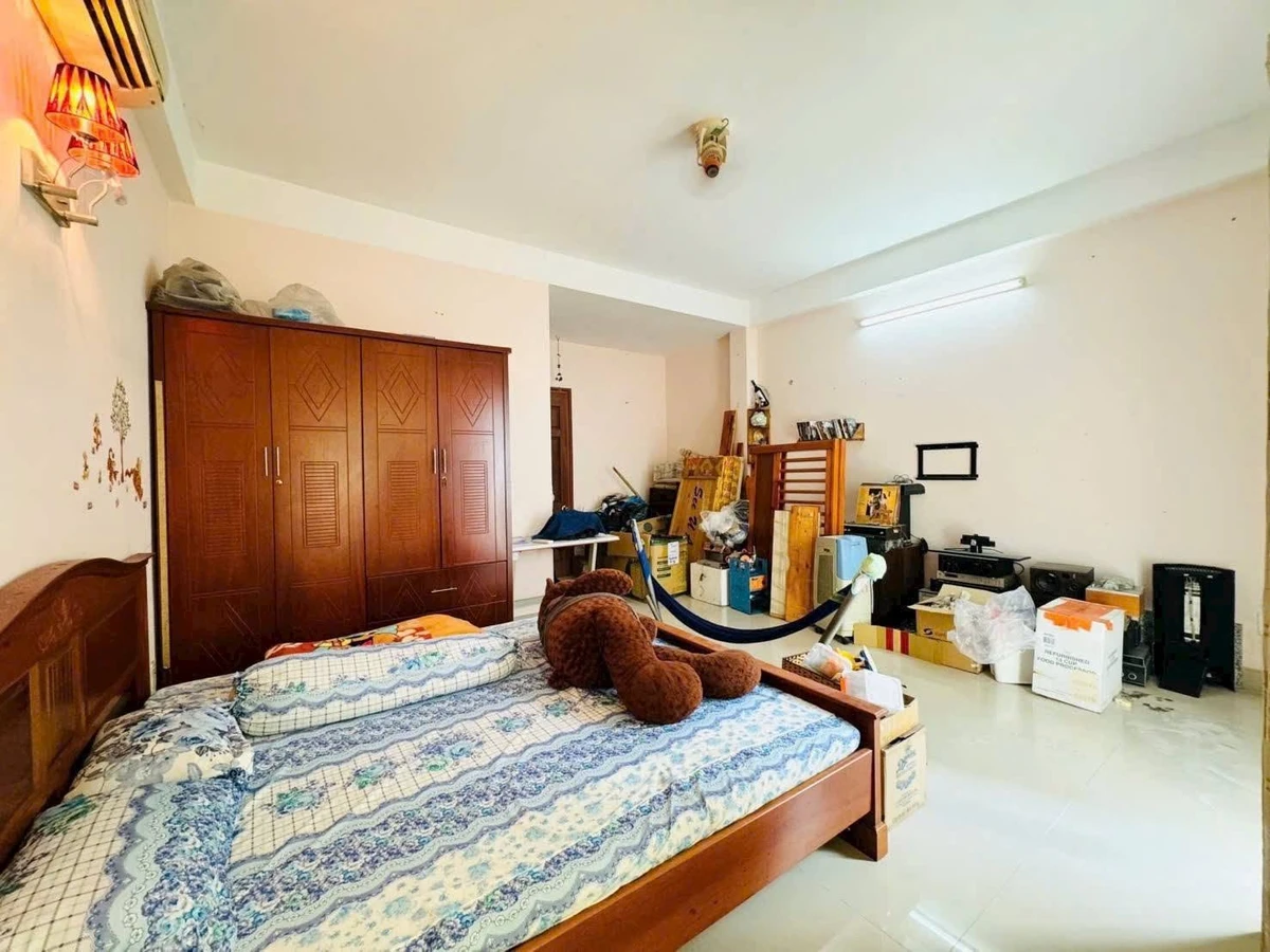 Bán nhà 6 phòng 80m² Huỳnh Văn Bánh Phú Nhuận 11.5 tỷ - Ảnh thu nhỏ 5