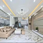 Nhà phố 3 tầng mặt tiền Hùng Vương 50m² 2,5 tỷ - Ảnh thu nhỏ 2