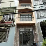 Bán nhà phố mặt tiền đường Bùi Điền, Phường 4, Quận 8, 49,3m2, 4 phòng ngủ, giá 9,25 tỷ - Ảnh thu nhỏ 2