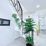 Bán nhà mặt tiền Nguyễn An Ninh Bình Thạnh 36m² hơn 6 tỷ - Ảnh thu nhỏ 2