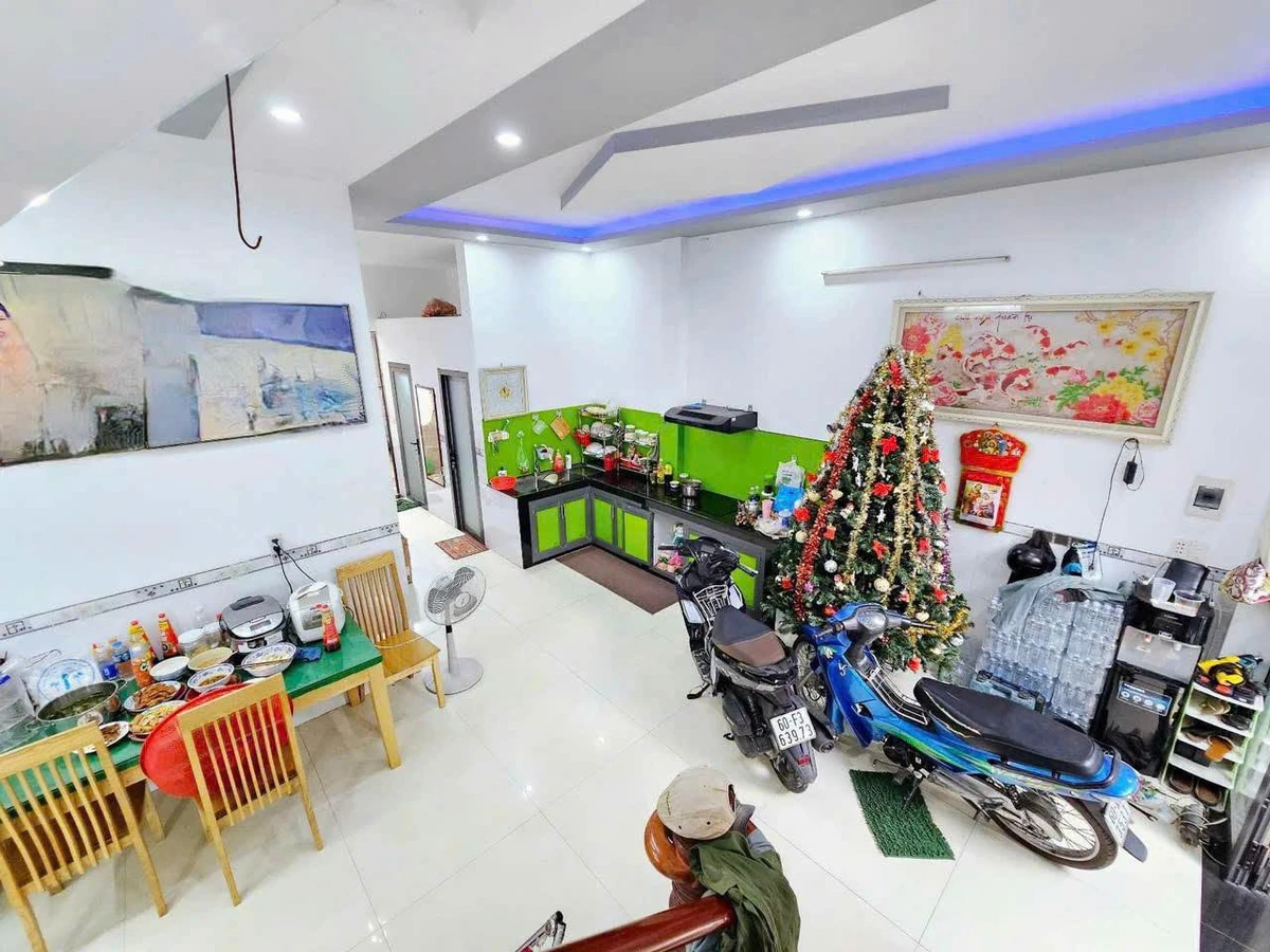 Bán nhà gần chợ Phúc Lâm 165m2, 5 tỷ - Ảnh thu nhỏ 2