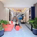Nhà phố Phan Văn Trị, Bình Thạnh, 75m², 3PN, 6.39 tỷ - Ảnh thu nhỏ 2