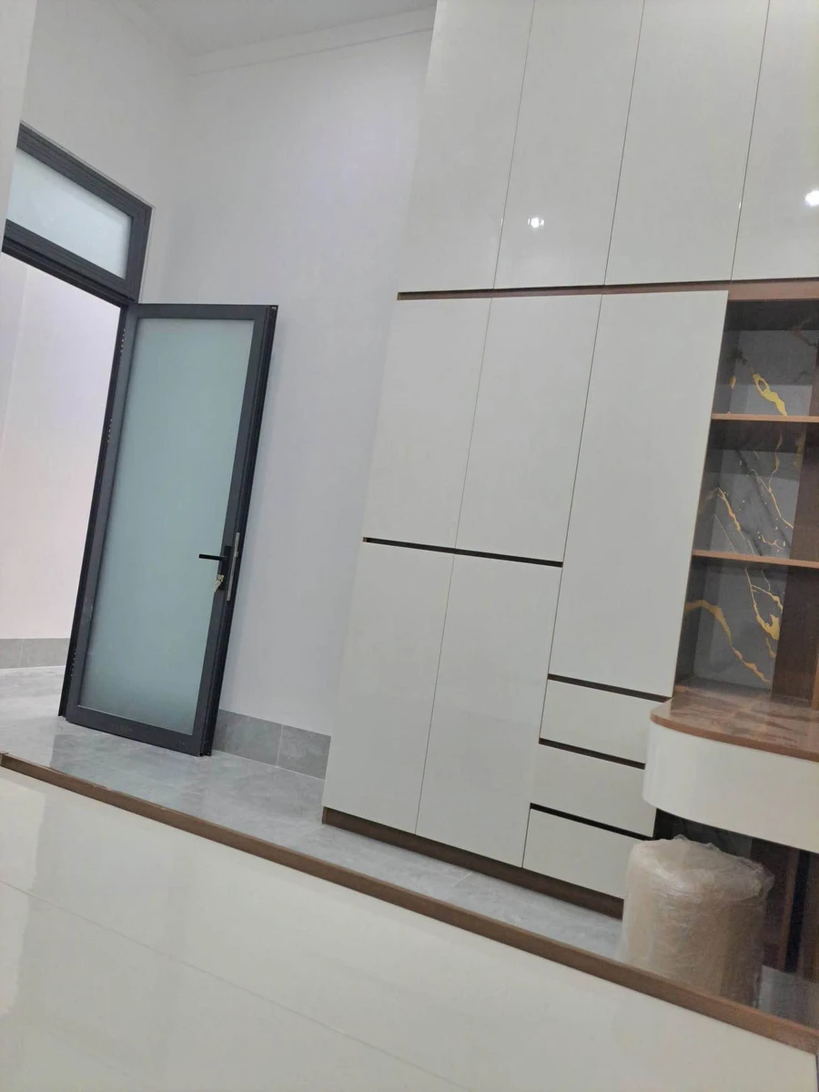 Bán nhà 2PN Bình Phước, Bình Dương - 81,6m² - 1 tỷ 450 triệu - Ảnh thu nhỏ 5
