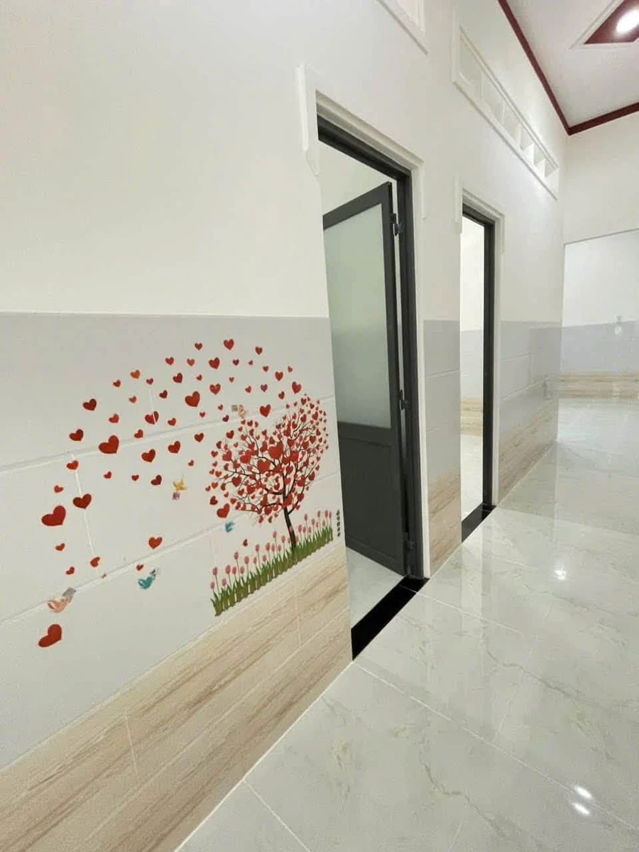 Bán nhà 2PN 50m² hẻm Trần Phú, Tây Ninh - Ảnh thu nhỏ 5