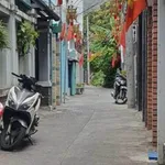 Bán nhà 4PN, 68m2 trên đường Ba Cu, Vũng Tàu - Ảnh thu nhỏ 1