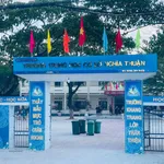 Bán lô đất mặt tiền Tỉnh lộ 623B Nghĩa Thuận 180m² - Ảnh thu nhỏ 3