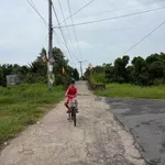 Bán đất vườn 200m² Phường 6 Thủ Đức 395 triệu - Ảnh thu nhỏ 1