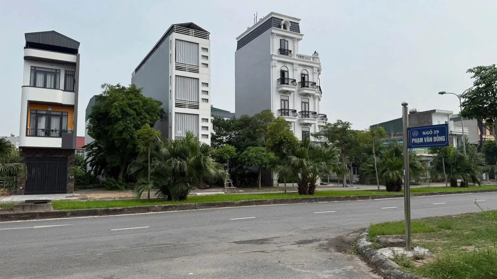 Bán đất 67,5m² mặt tiền 4,5m tại Hải Phòng - Ảnh 1