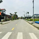 Bán đất nền KQH Thủy Vân 97.4m² Phường Vỹ Dạ Huế - Ảnh thu nhỏ 4