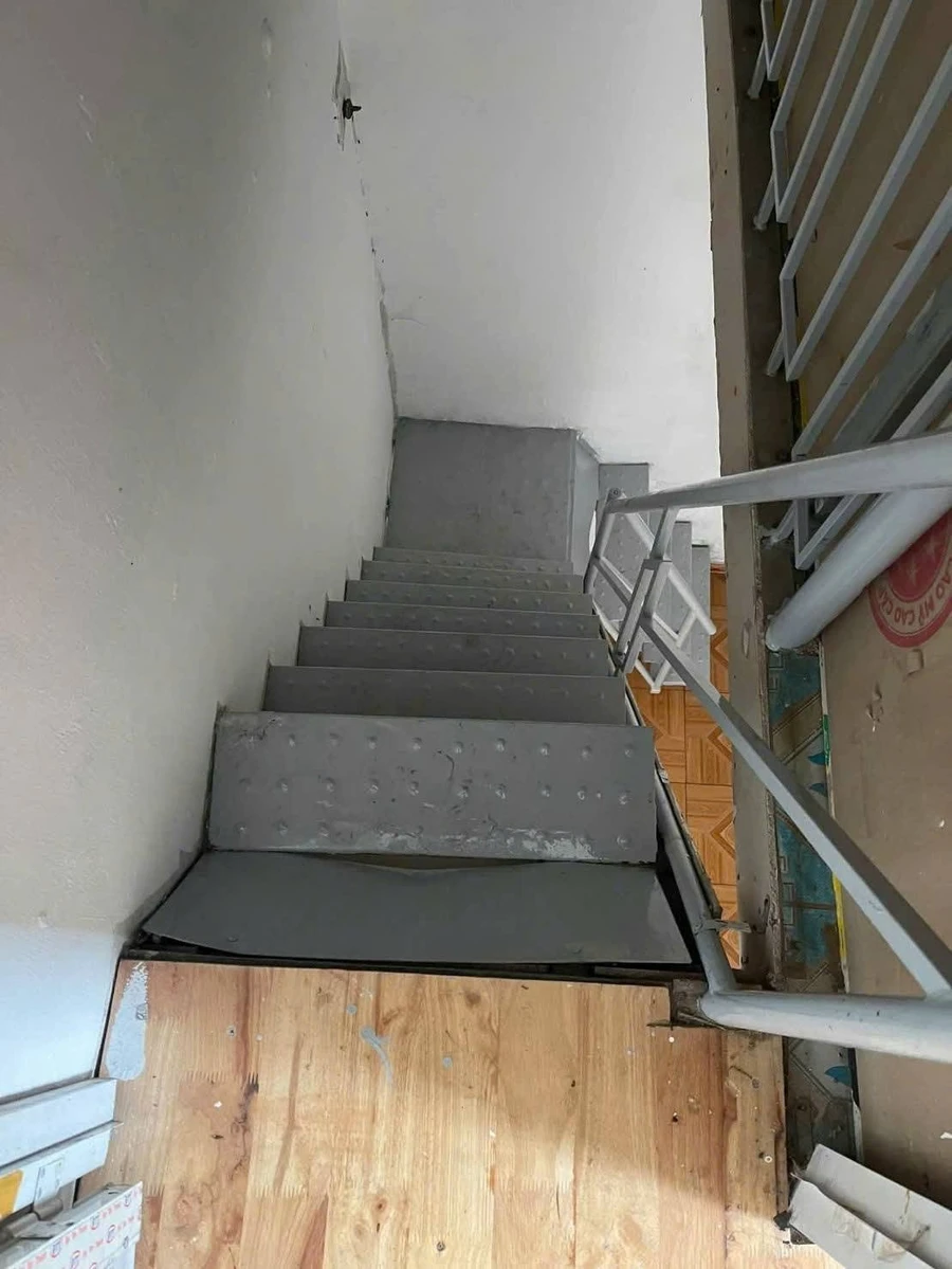 Bán nhà cấp 4 74m² Lái Thiêu 1 tỷ 690 triệu - Ảnh thu nhỏ 4