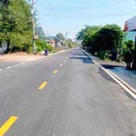 Bán lô đất thổ cư đường nhựa 8m giá 1,3 tỷ tại Phú An - Ảnh thu nhỏ 1