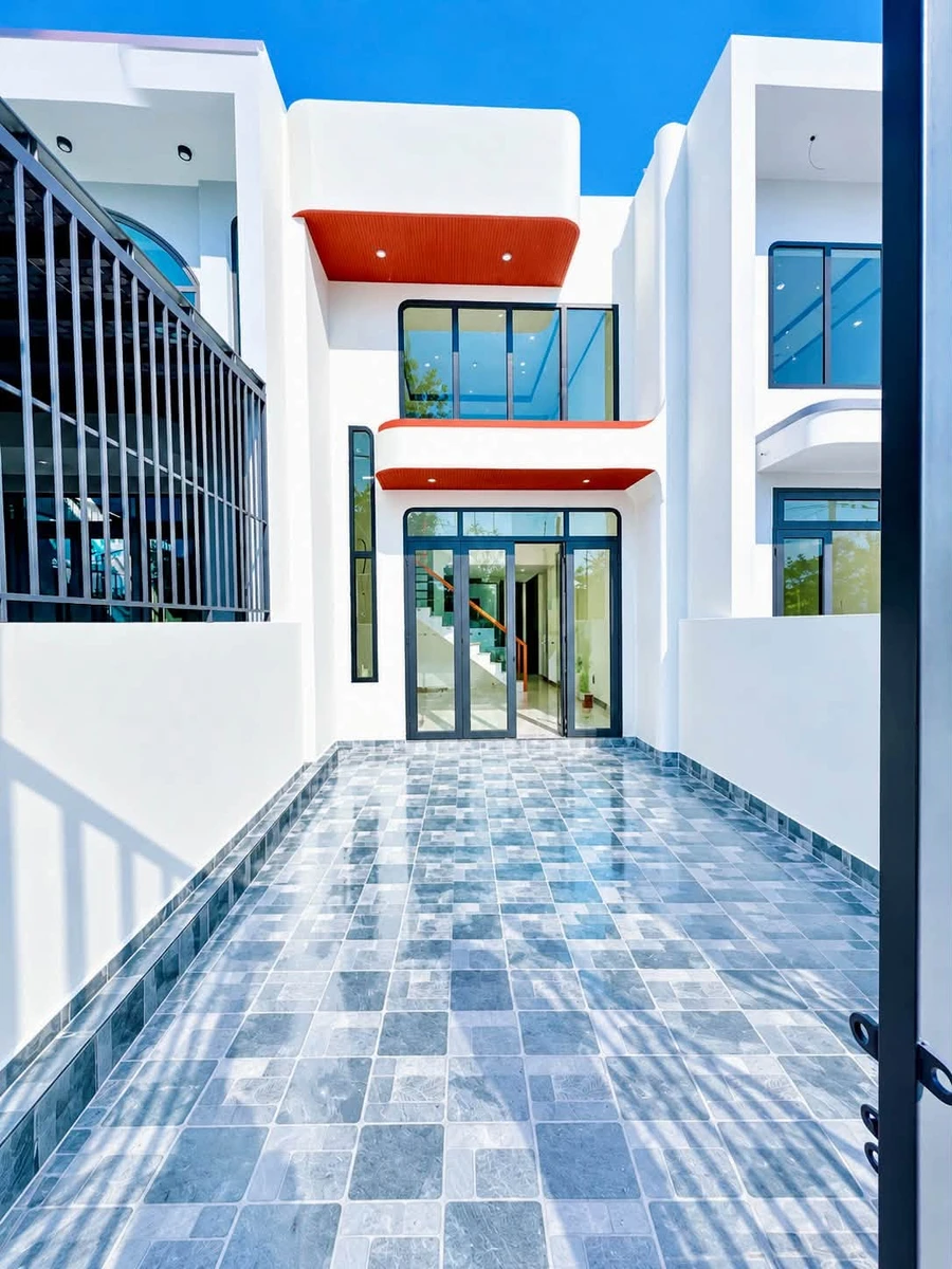 Bán nhà sổ riêng Biên Hòa Đồng Nai 80m2 3PN giá 1 tỷ - Ảnh thu nhỏ 2