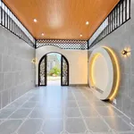 Bán nhà mới 1 trệt 1 lầu 21m² Rạch Giá, 2 tỷ 980 triệu - Ảnh thu nhỏ 2