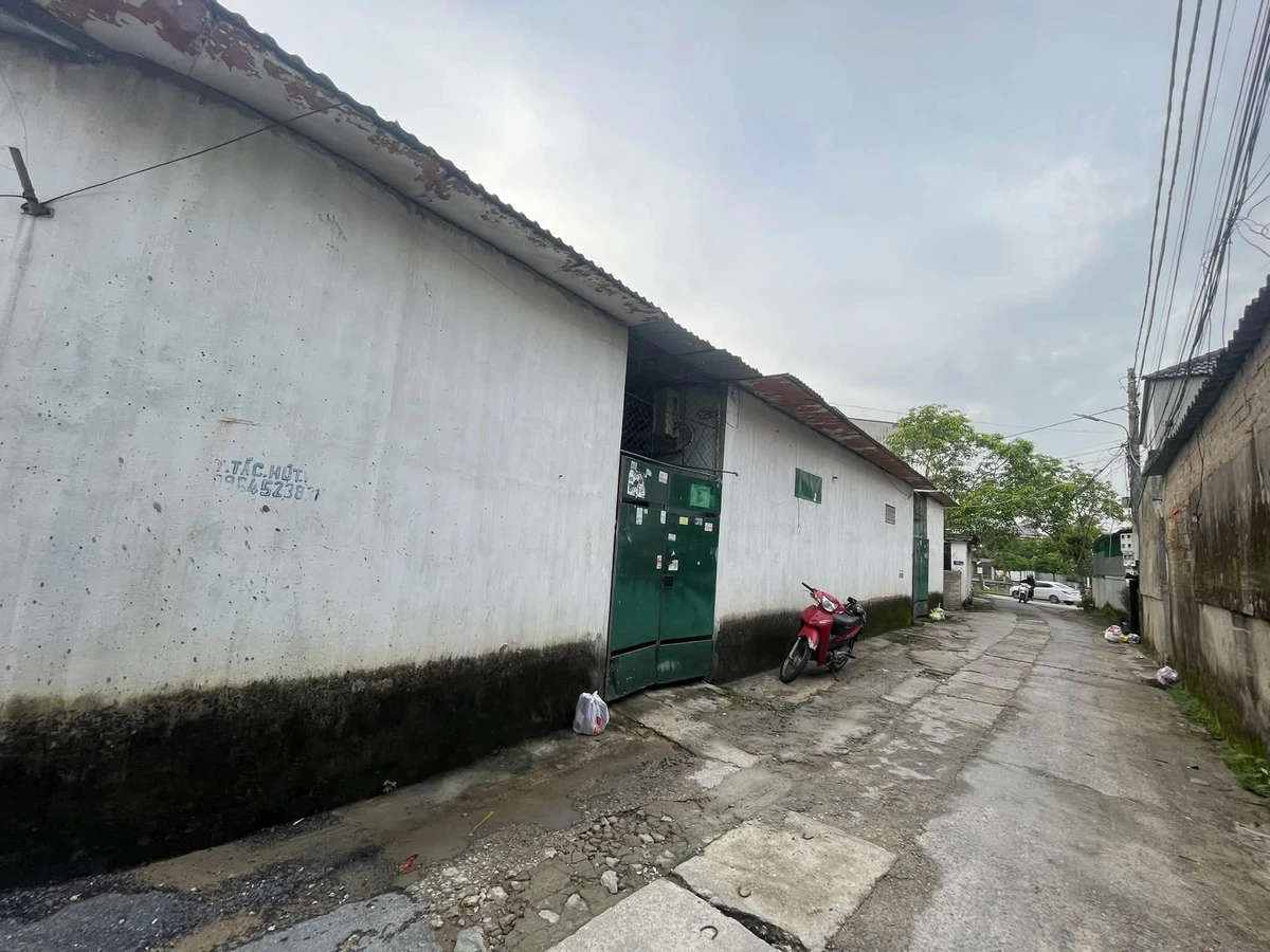 Bán đất ngõ Nguyễn Sỹ Sách 51m2 giá 2.3 tỷ Quận 5 - Ảnh thu nhỏ 3