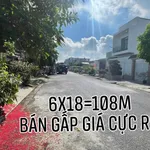 Bán đất 108m² Golden City An Giang 2 tỷ 450 - Ảnh thu nhỏ 2