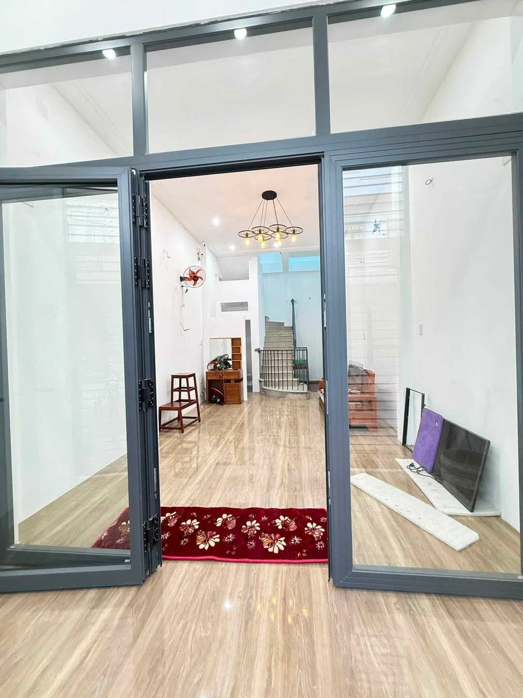 Bán nhà mặt tiền 2 tầng 40m² Quy Nhơn gần Ecolife - Ảnh 1