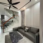 Bán nhà 3 tầng 120m2 kinh doanh homestay Điện Biên Phủ Huế - Ảnh thu nhỏ 2