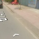 Chính chủ cần bán lô đất đẹp xuất sắc tại phố Thống Nhất đường 477 thị trấn Me (Gia Viễn) ảnh thật - Ảnh thu nhỏ 6