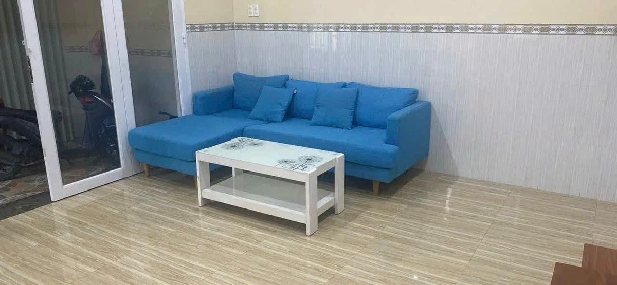 Bán nhà hẻm 4,7m×20m, 2PN tại Sư Vạn Hạnh, 1,4 tỷ - Ảnh thu nhỏ 3