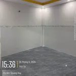 Bán nhà gác lửng 4PN 150m² tại Mỹ Phước 3, Bến Cát - Ảnh thu nhỏ 4
