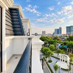 Bán nhà 5 tầng 50m² phố Tây Văn Cao Hải Phòng - Ảnh thu nhỏ 1