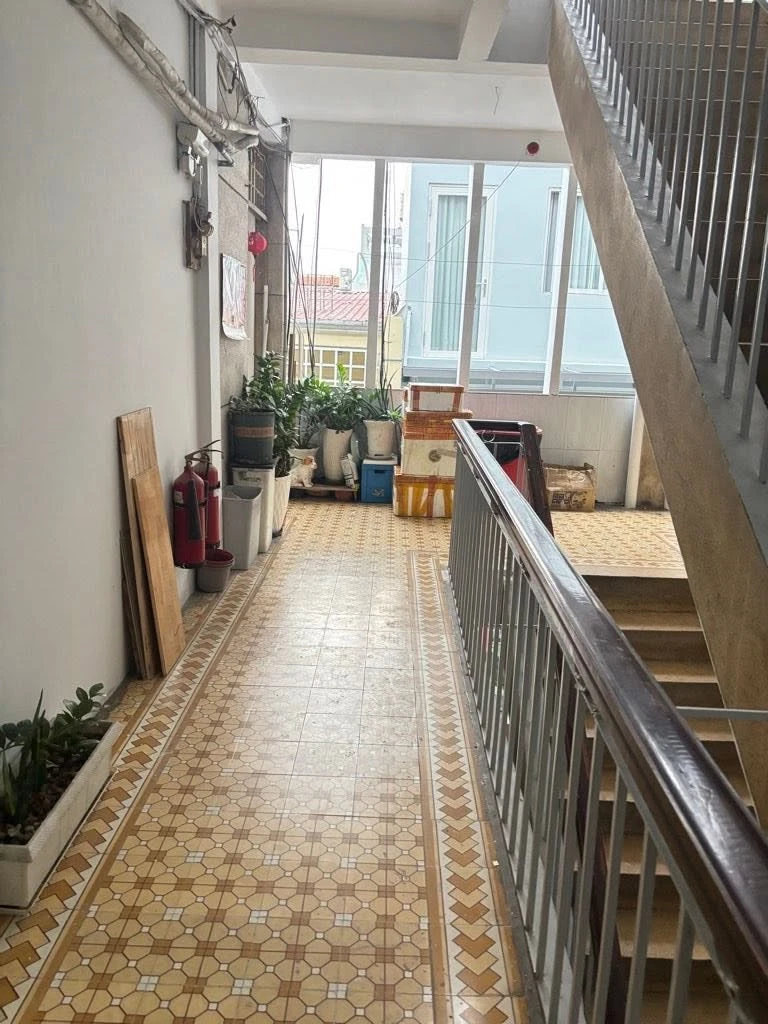 Bán căn hộ 2 phòng ngủ 54m² Bình Thạnh 2.8 tỷ - Ảnh thu nhỏ 4