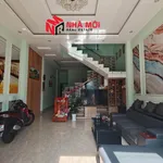 Nhà 1 trệt 1 lầu 77.5m2 full nội thất Cao Lỗ Quận 12 - Ảnh thu nhỏ 2