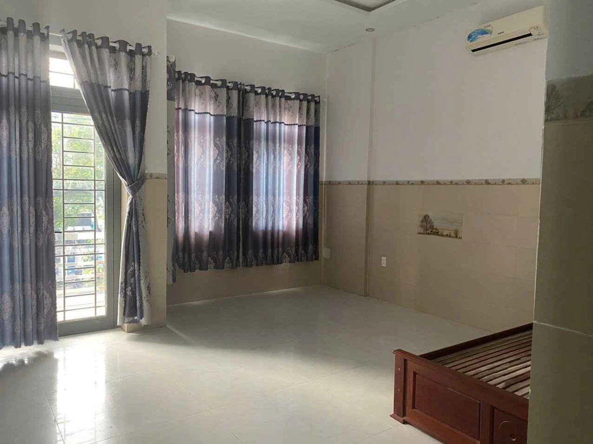 Cho thuê nguyên căn mặt tiền Nguyễn Thị Định, 270m2, 5 phòng, 25 tr/tháng - Ảnh 1