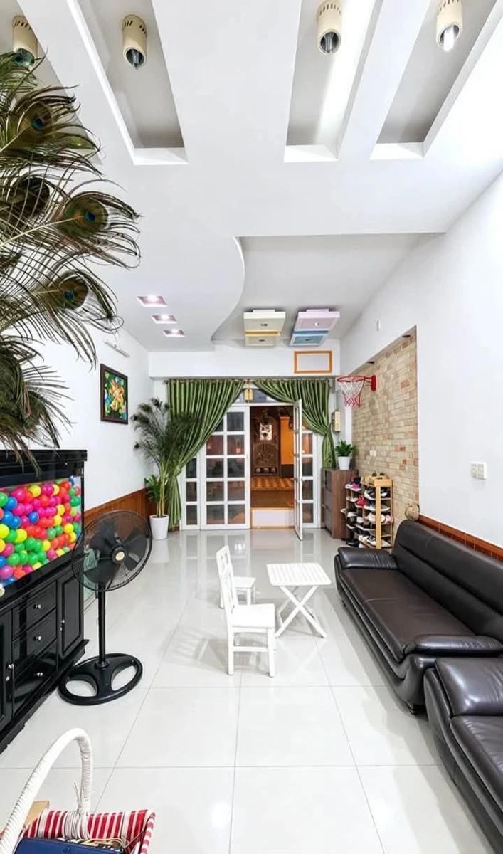 Bán nhà phố 5PN 72m² Tên Lửa nhỉnh 8 tỷ - Ảnh thu nhỏ 2