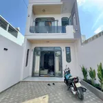 Bán nhà 1 trệt 1 lầu 3PN 100m² Trảng Dài 3 tỷ 850 - Ảnh thu nhỏ 1