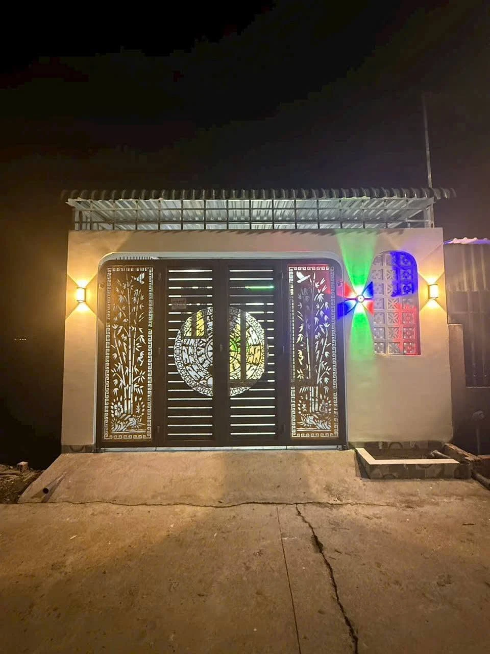 Bán nhà riêng 2PN 105m² hơn 1,8 tỷ Bình Dương - Ảnh 1