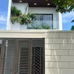 Bán nhà 3 tầng 100m2 Đặng Văn Chung Đà Nẵng 6 tỷ - Ảnh thu nhỏ 1