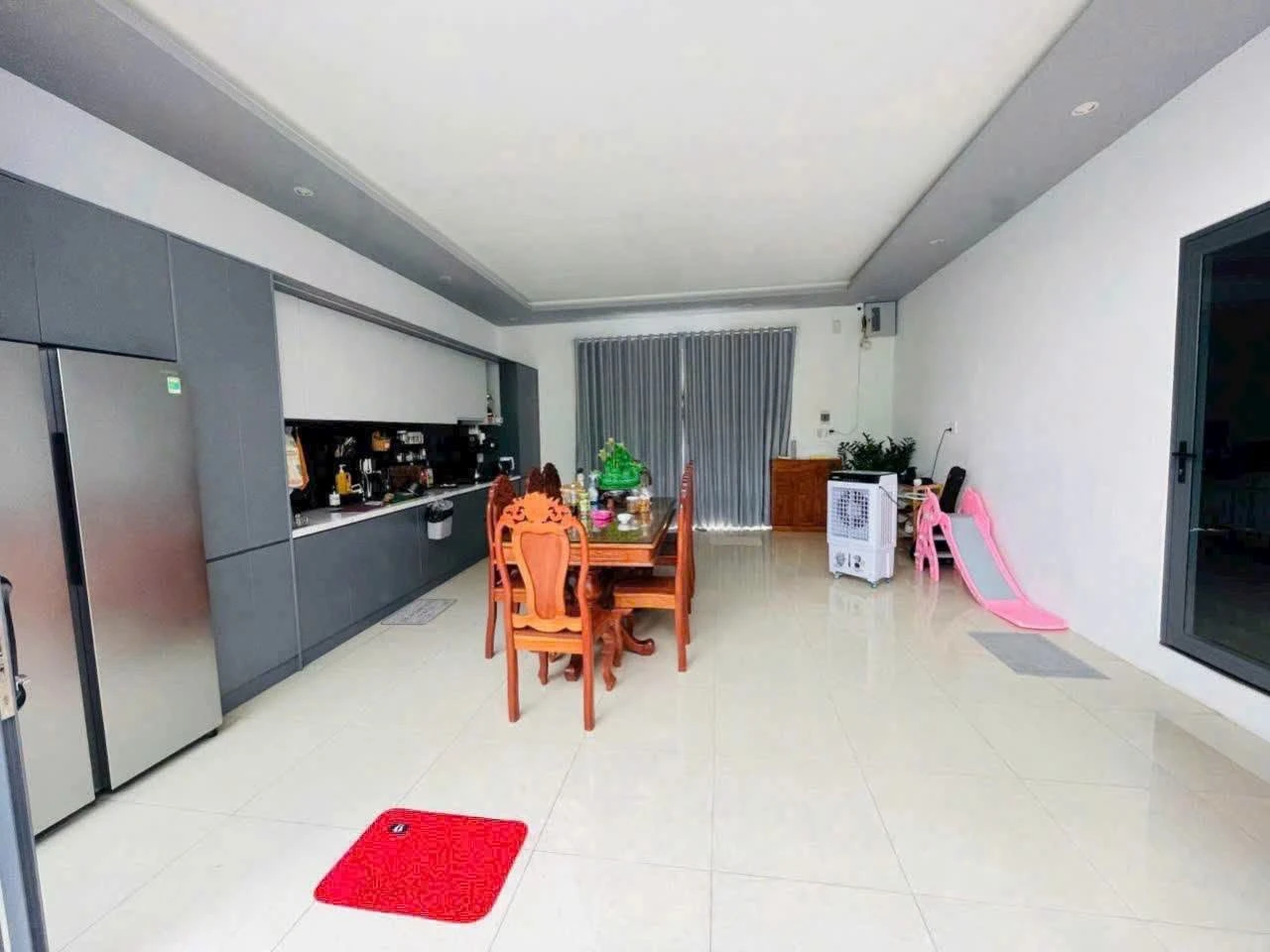 Nhà vườn bán 9 tỷ, 254m2, Biên Hòa - Ảnh 1
