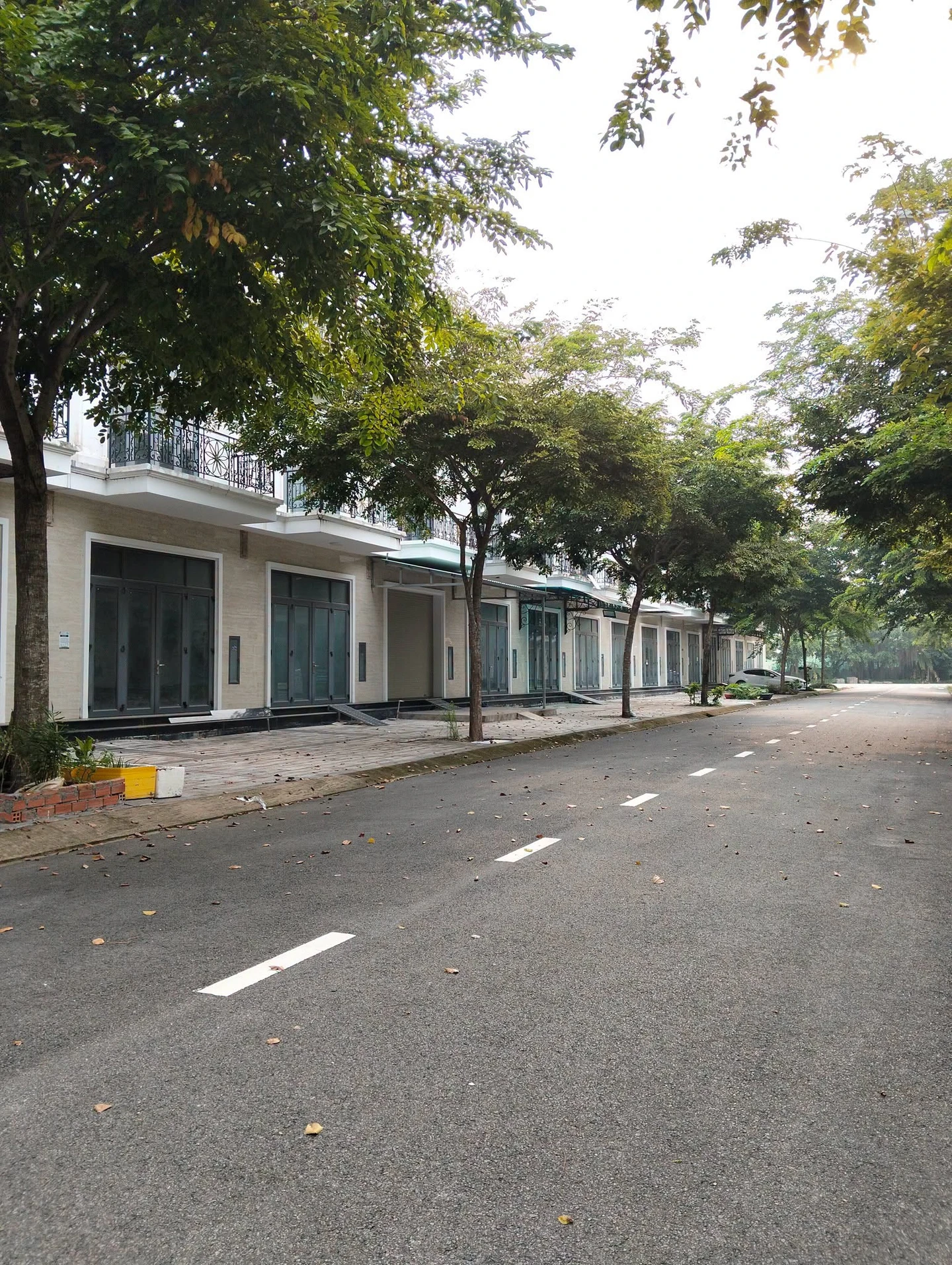 Nhà phố Seaside Phú Cường 4PN 90m2, giá 2.8 tỷ - Ảnh 1