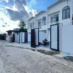 Bán nhà hẻm 4.35x22.5m, 3 PN, 2 WC, Quận 12 - Ảnh thu nhỏ 3