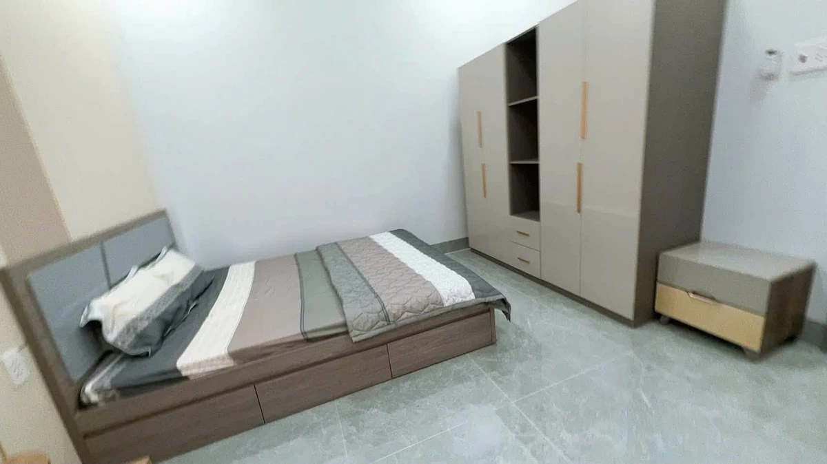 Bán nhà mặt tiền Lộ Nhựa Nhà Bè 365.8m² 3PN giá 2.7 tỷ - Ảnh thu nhỏ 5