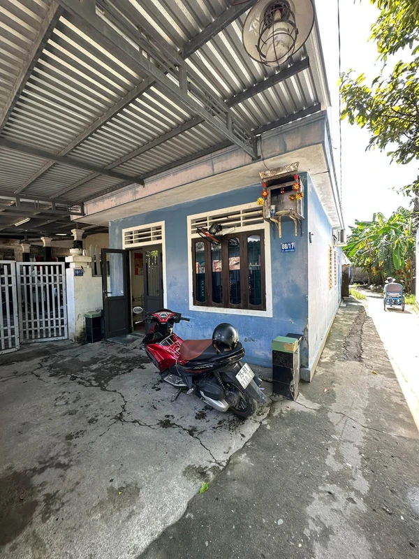 Bán nhà kiệt 52m² 2 phòng ngủ Mỹ Thượng Huế