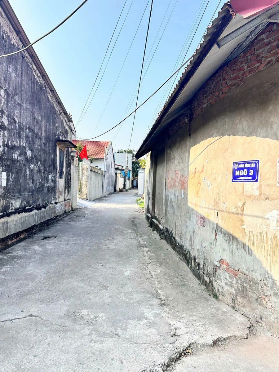 Bán đất 50m² Chương Dương 3 tỷ - Ảnh thu nhỏ 3