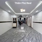 Bán nhà 5PN hiện đại Bình Tân 67m² 7,35 tỷ - Ảnh thu nhỏ 3
