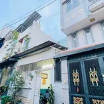 Bán nhà hẻm xe hơi 52m² Nguyễn Sơn, Tân Phú - 5.05 tỷ - Ảnh thu nhỏ 1